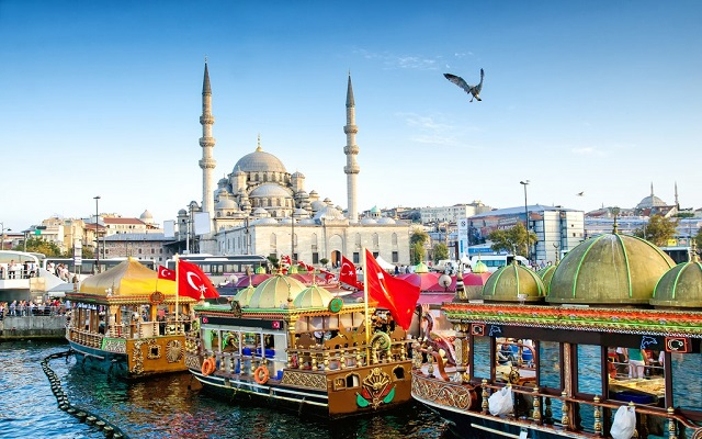 Turchia