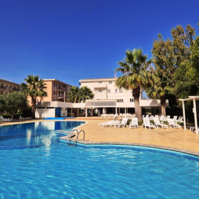 FRUIT VILLAGE DIAMANTE Dominicus Family Village