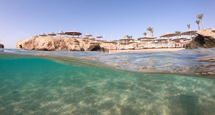 Sharm el-Sheikh