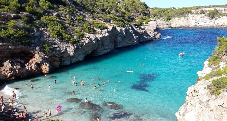 Palma di Maiorca