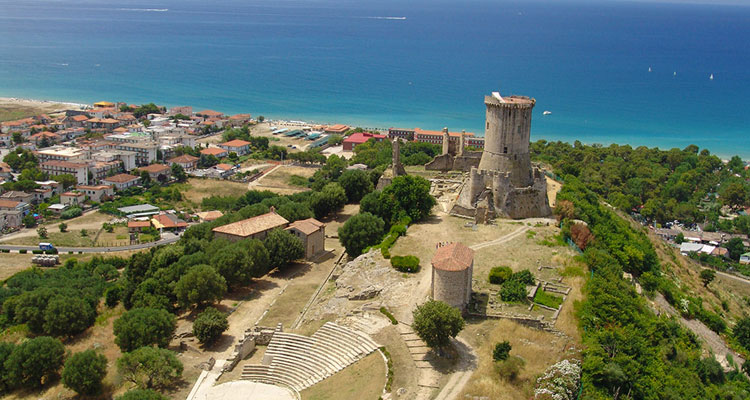 Ascea