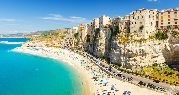 Tropea