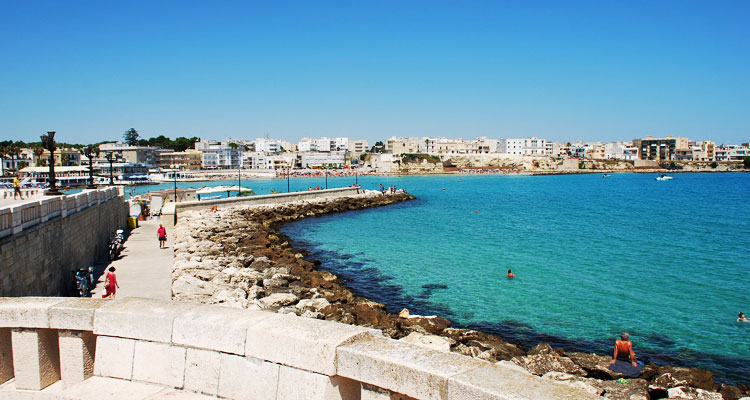 Alla scoperta di Otranto, cosa vedere e visitare
