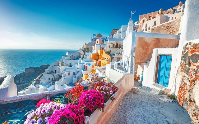 Grecia