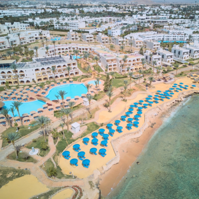 FRUIT VILLAGE PRIME Sharm el Sheikh Albatros Royal Grand Sharm 5*