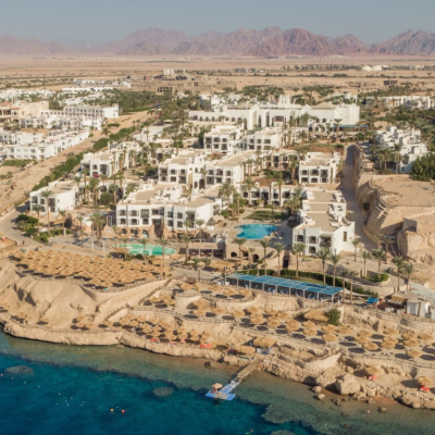 FRUIT VILLAGE Sharm Plaza 5*
