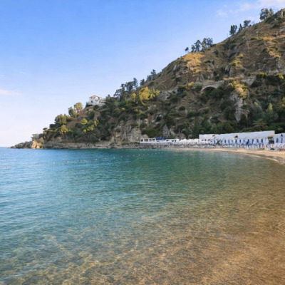 FRUIT VILLAGE Copanello La Rotonda Resort