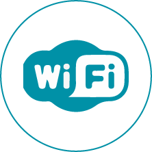 Wi-Fi